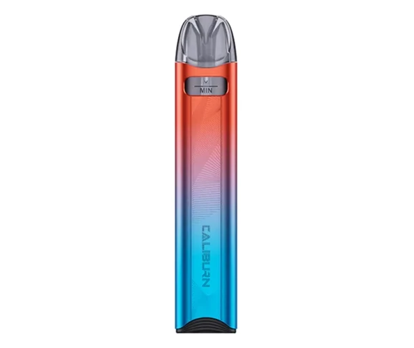 UWELL Caliburn A3S 520mAh Ocean Flame